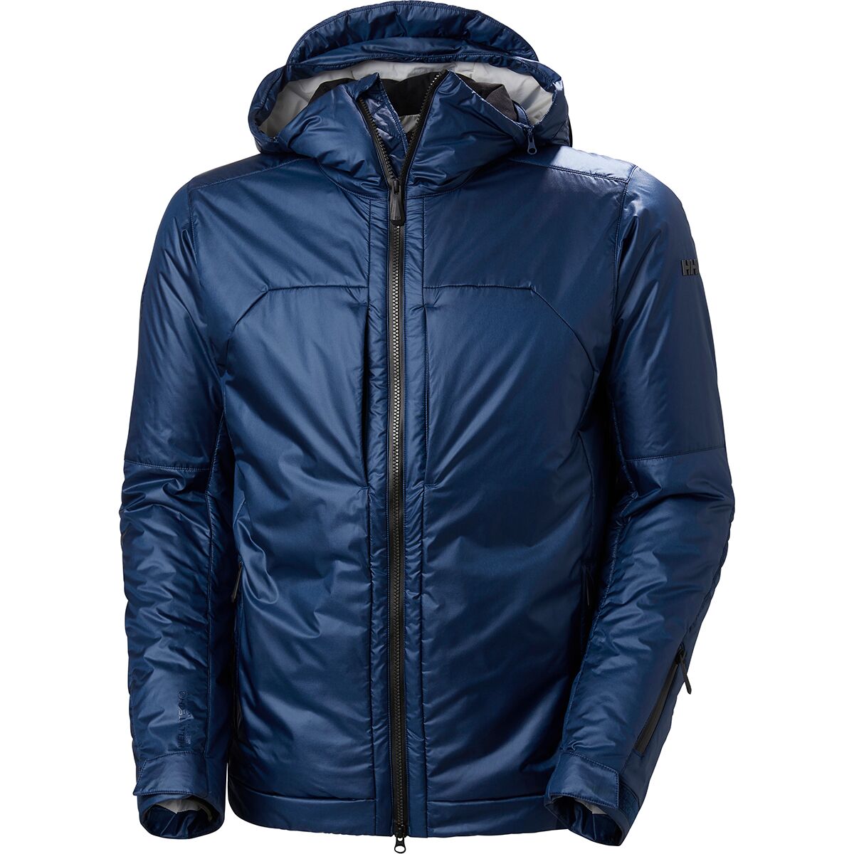Image of Helly Hansen Graphene Lightweight Jacket - Men's Ocean, L