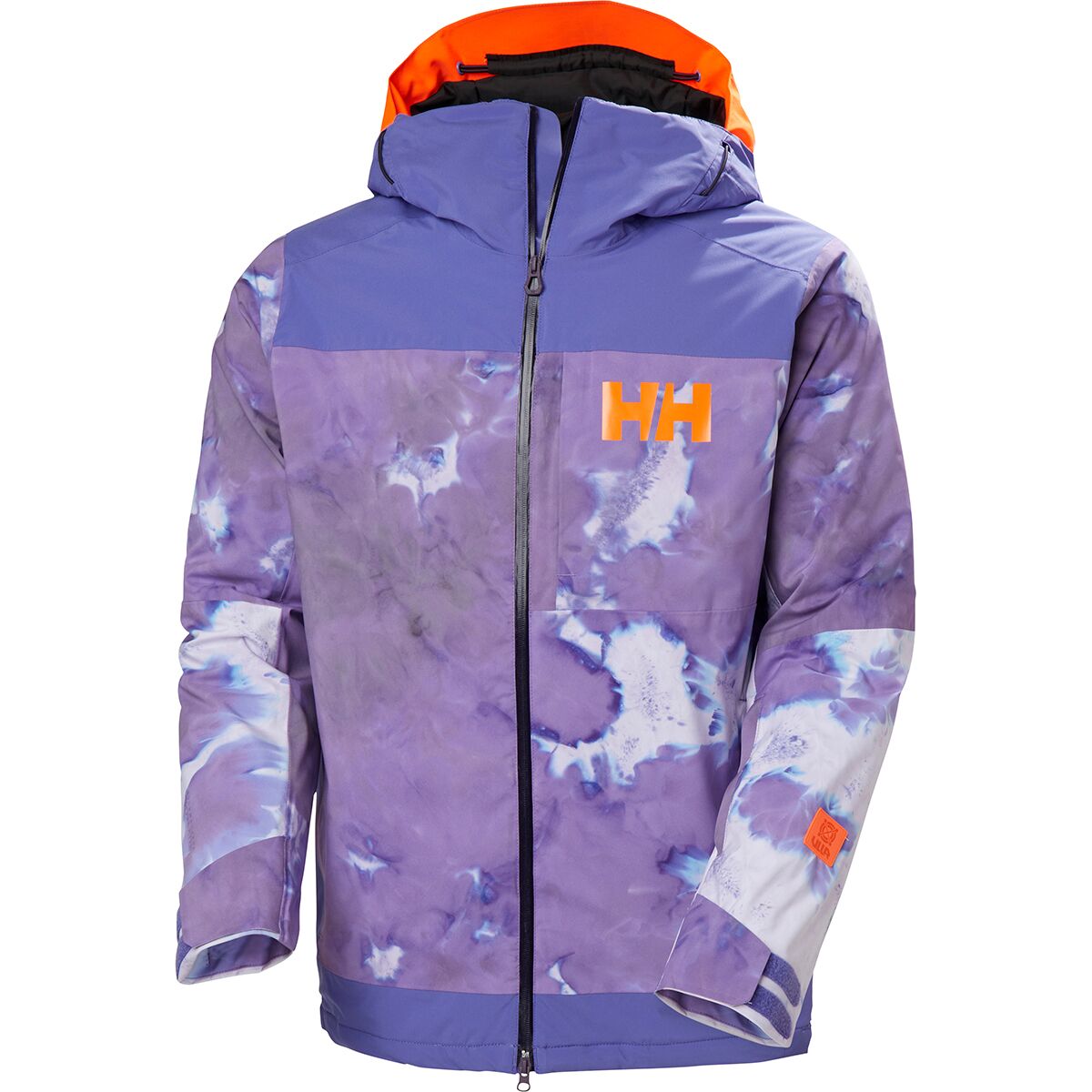 HELLY HANSEN - Helly Hansen スノーボードウェア 男性用 ダークデニム　コロンビア CAC.jpg