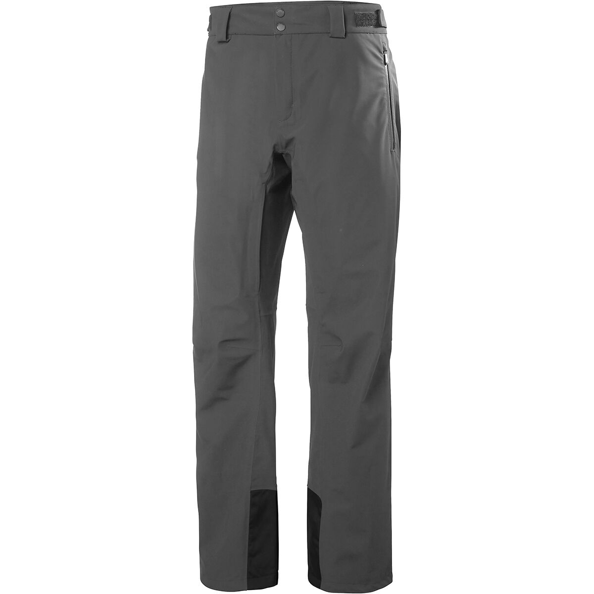 Helly Hansen Helly Hansen Swift 3L Shell Pant - Men's Concrete, XXL