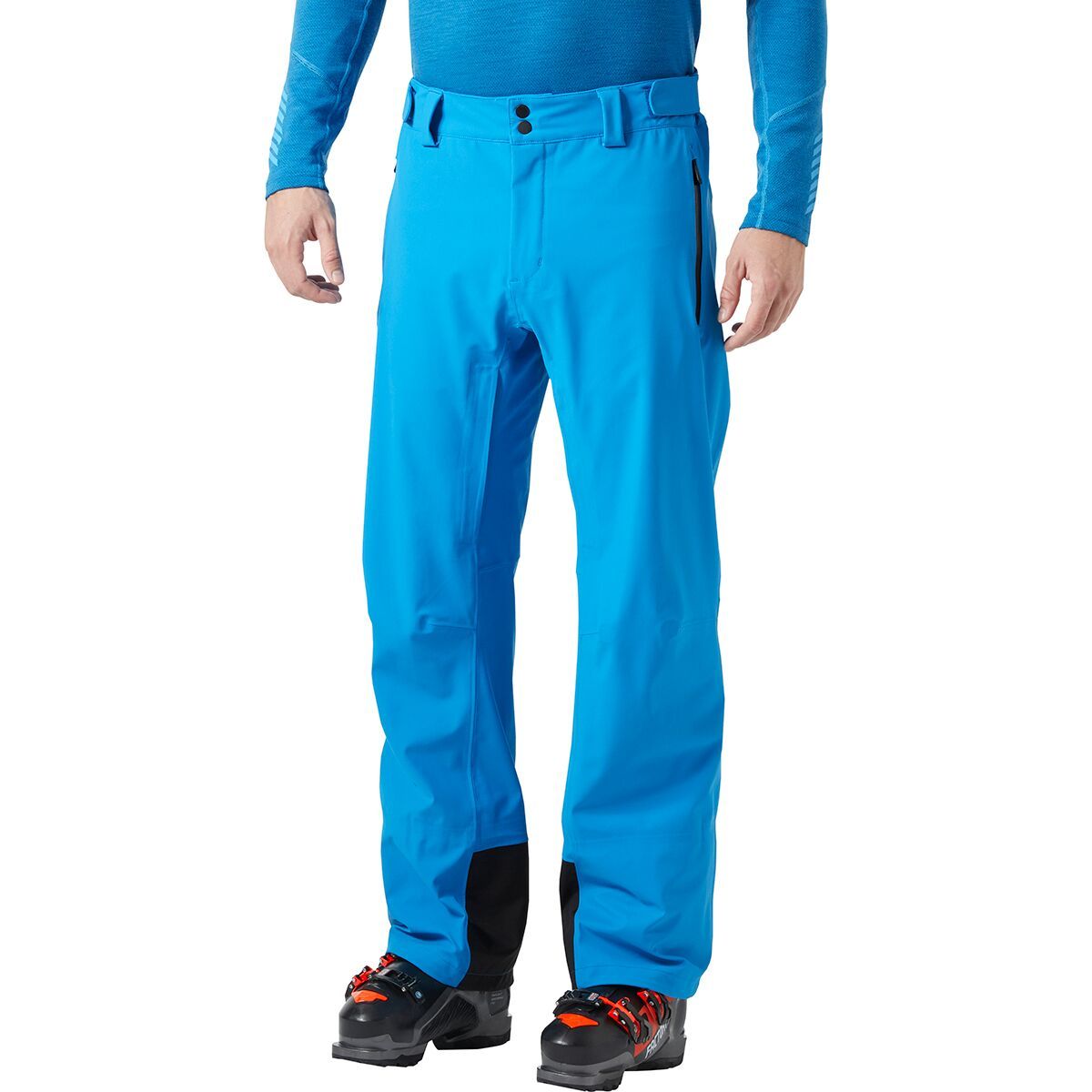 Helly Hansen Swift 3L Shell Pants - Men's