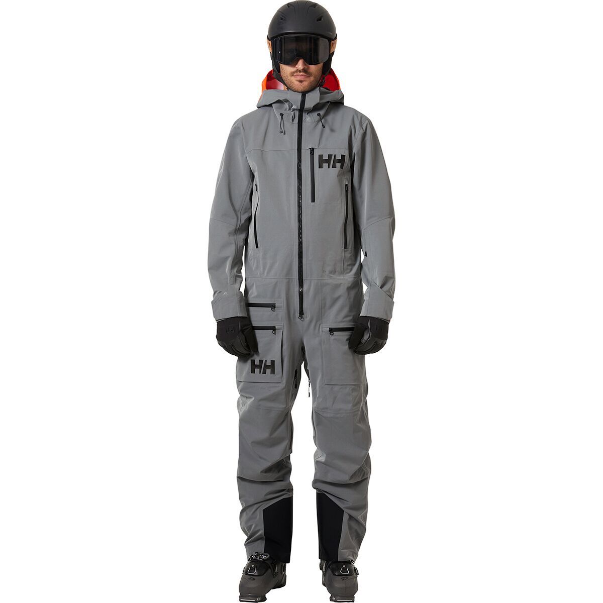 Helly Hansen Ullr Chugach Infin Powder Suit - Men's