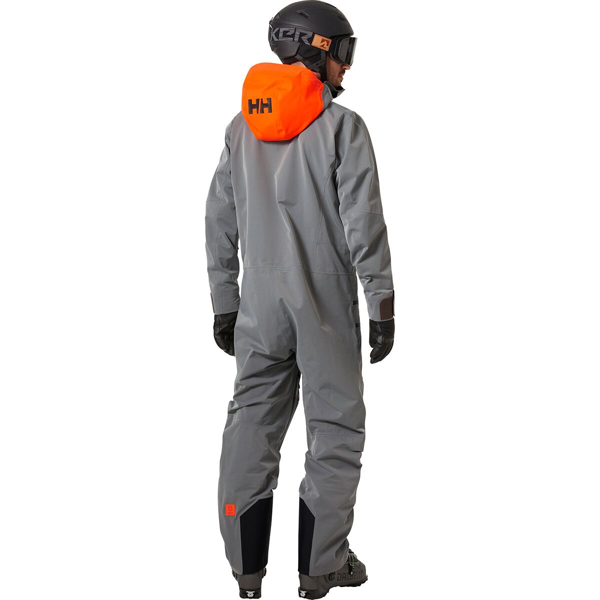 パウダー POWDER 金魚柄セットアップ Helly Hansen Ullr Chugach Infin Powder Suit - Men's - Clothing