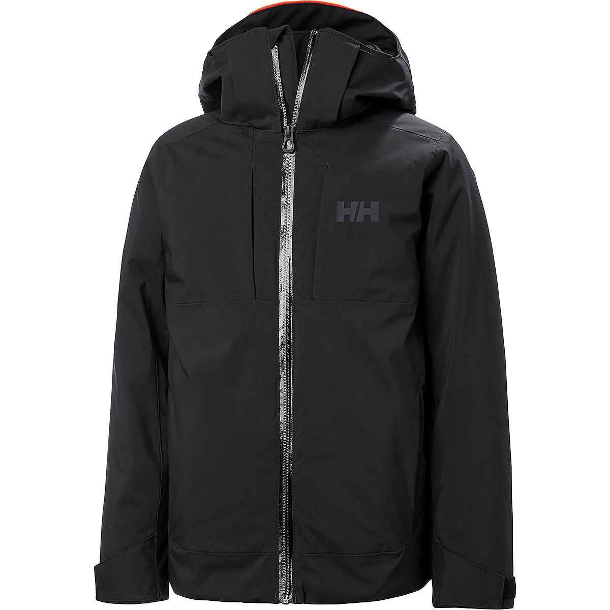 Helly Hansen Jr Alpha Jacket - Kids' - Kids