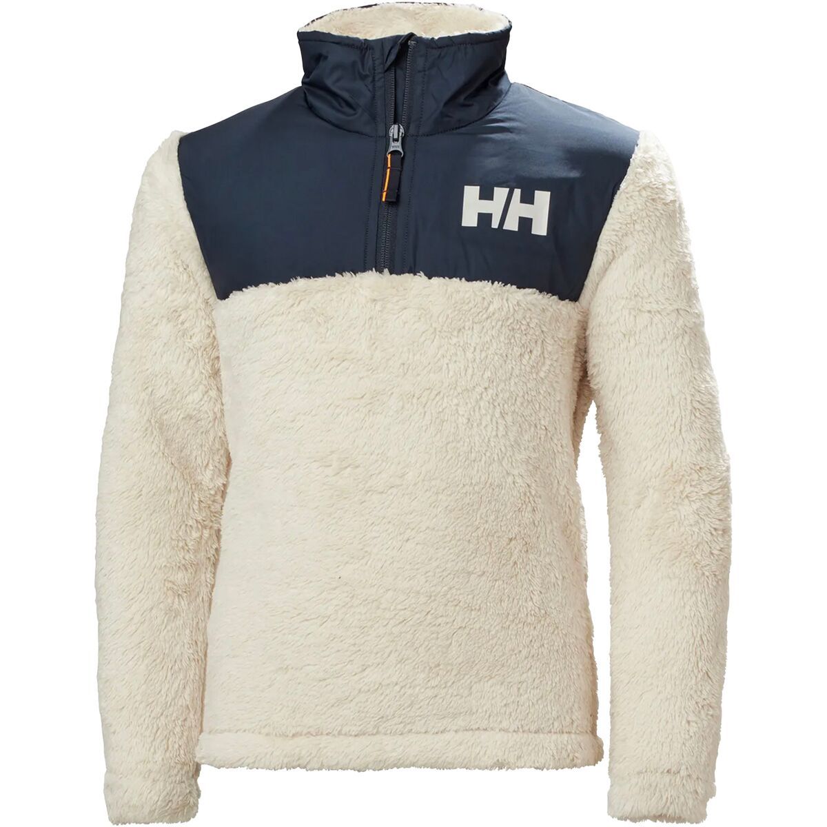 Helly Hansen Jr Champ 1/2-Zip Midlayer - Kids