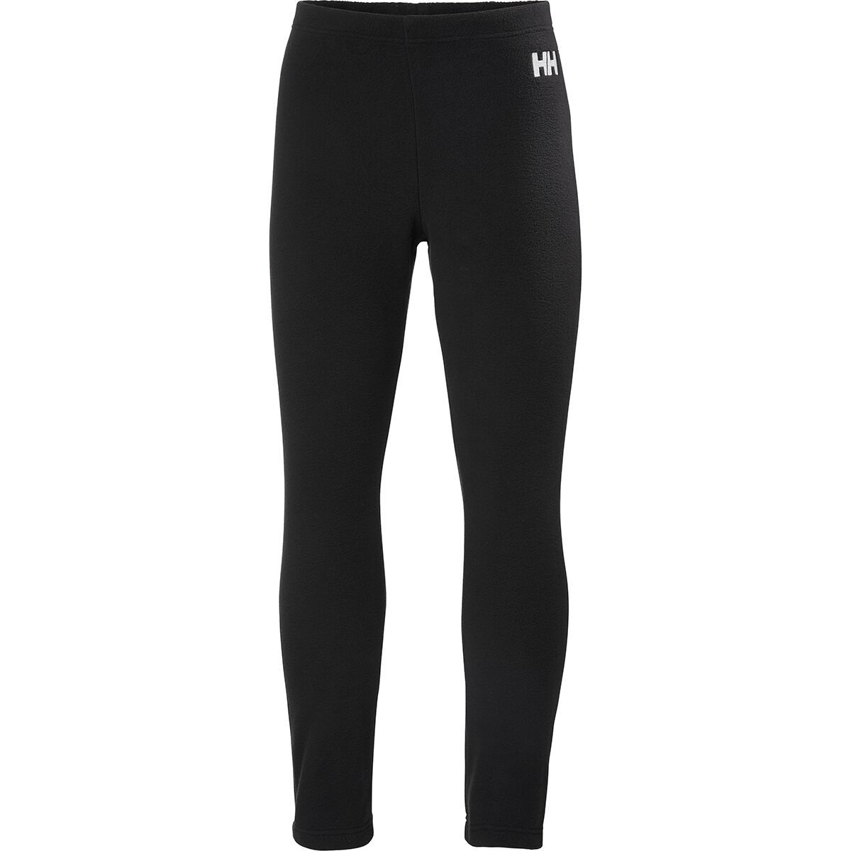 Image of Helly Hansen Jr Daybreaker Tights - Kids' Black, 16