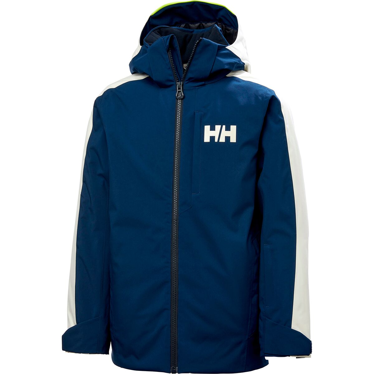 Helly Hansen Jr Highland Jacket - Kids'