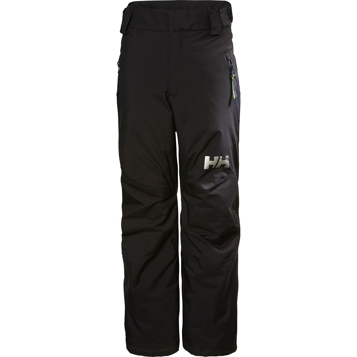 Image of Helly Hansen Jr Legendary Pant - Kids' Black2, 12