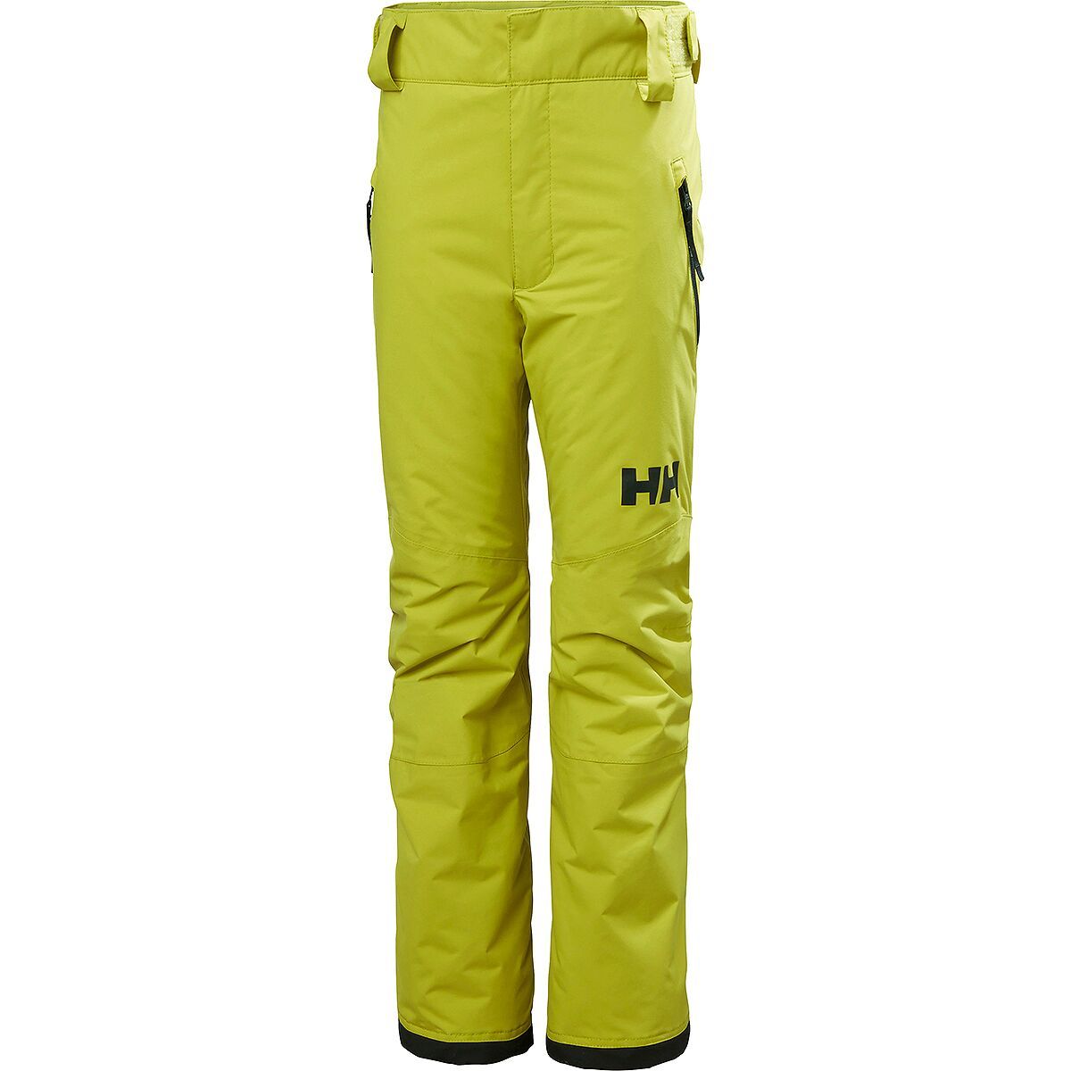 Helly Hansen Jr Legendary Pant - Kids' Bright Moss, 14