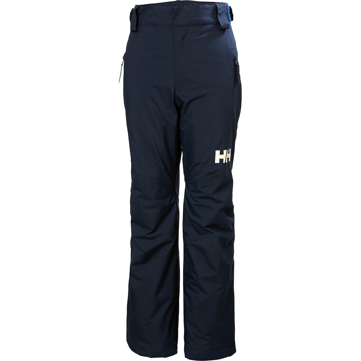 Image of Helly Hansen Jr Legendary Pant - Kids' Navy/Navy, 13