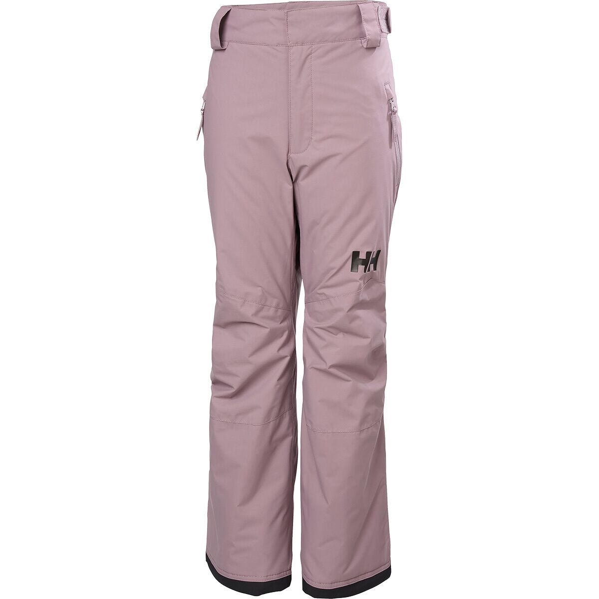 Image of Helly Hansen Jr Legendary Pant - Kids' Purple Clay, 10