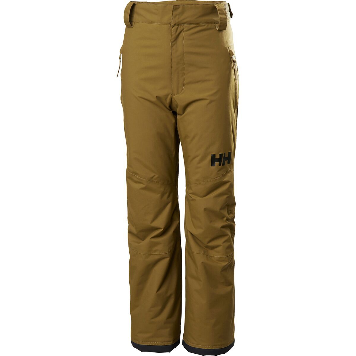 Image of Helly Hansen Jr Legendary Pant - Kids' Sepia, 11