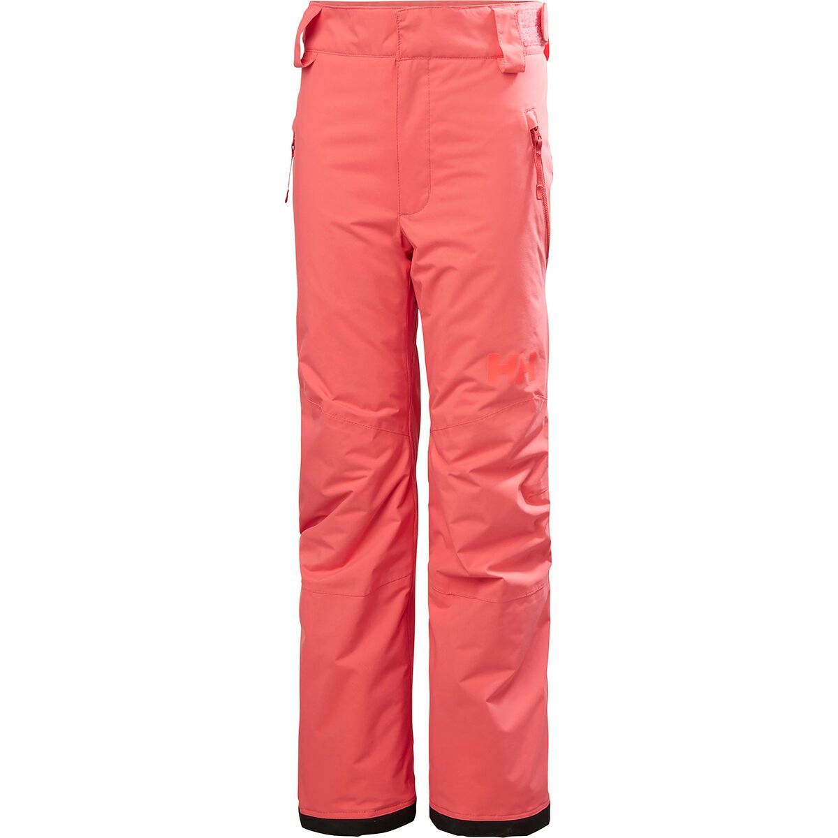Helly Hansen Jr Legendary Pant - Kids' Sunset Pink, 8