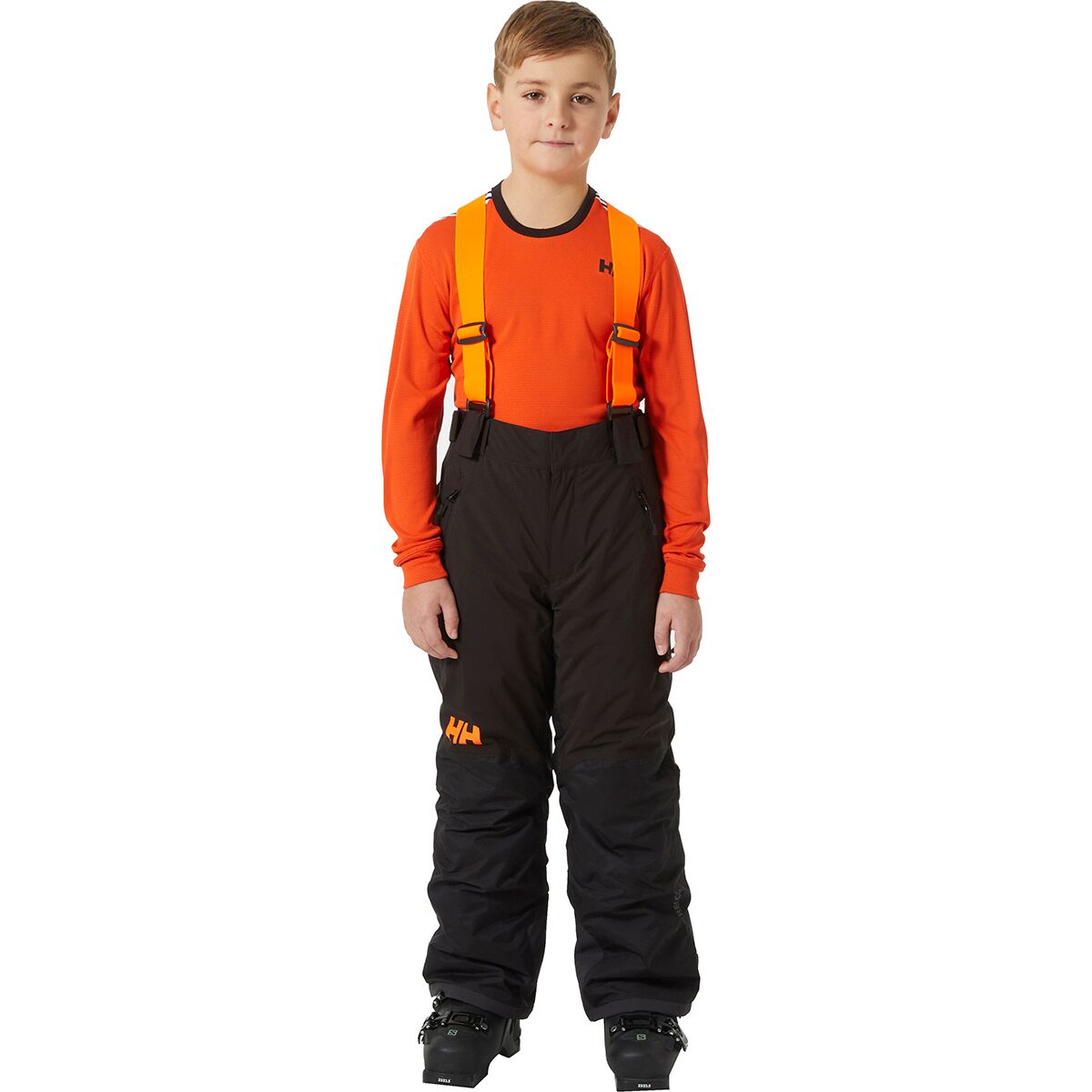 Helly Hansen Jr No Limits 2.0 Pant - Kids' - Kids
