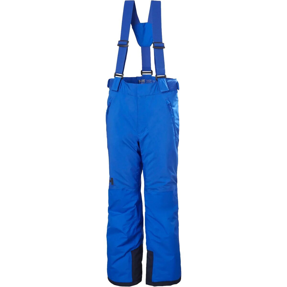 Image of Helly Hansen Jr No Limits 2.0 Pant - Kids' Cobalt 2.0, 14