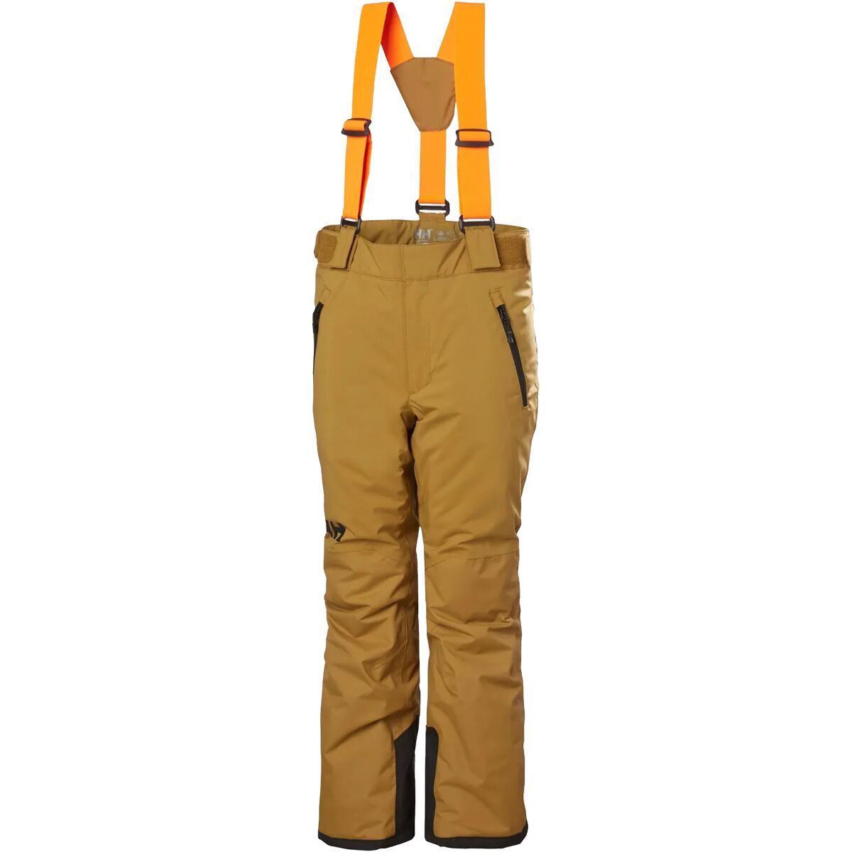 Image of Helly Hansen Jr No Limits 2.0 Pant - Kids' Lynx, 12