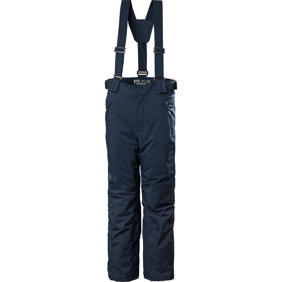 Image of Helly Hansen Jr No Limits 2.0 Pant - Kids' Navy2, 12