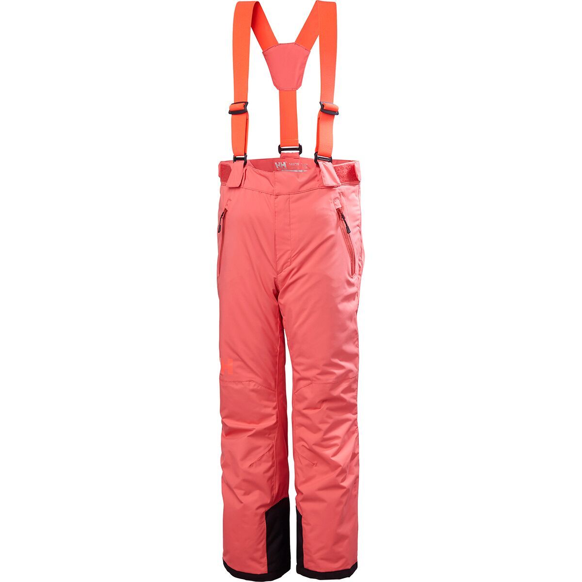 Helly Hansen Jr No Limits 2.0 Pant - Kids' Sunset Pink, 10
