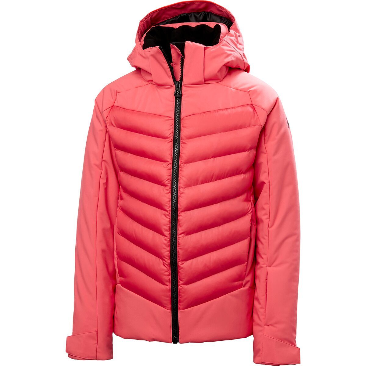 Helly Hansen Jr Serene Jacket - Kids' Sunset Pink, 16