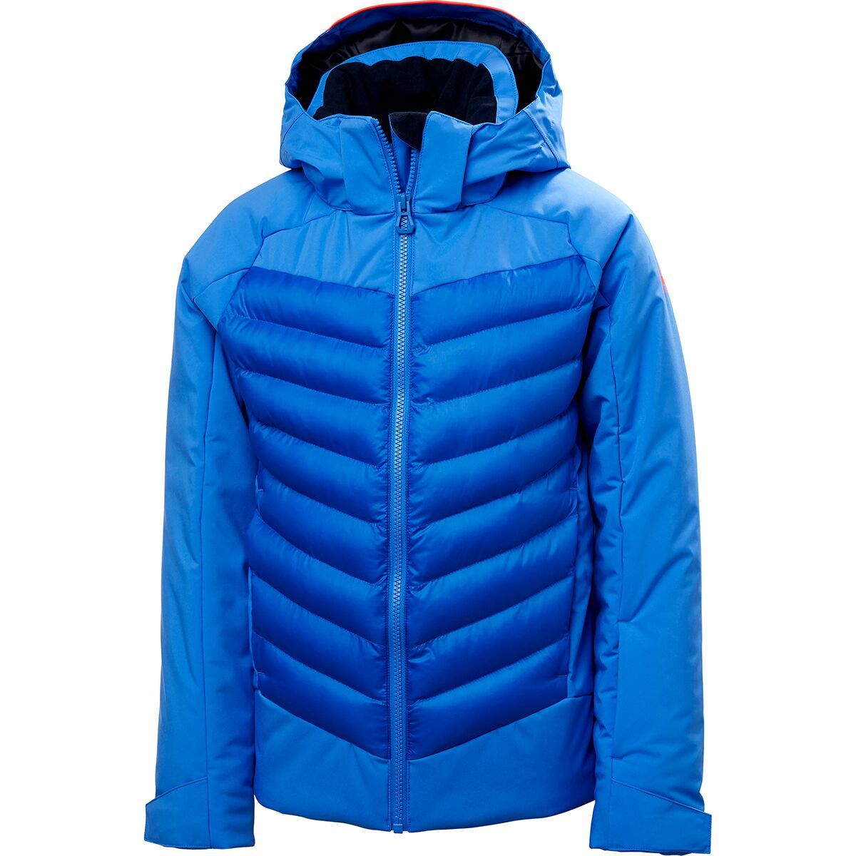 Image of Helly Hansen Jr Serene Jacket - Kids' Ultra Blue, 10