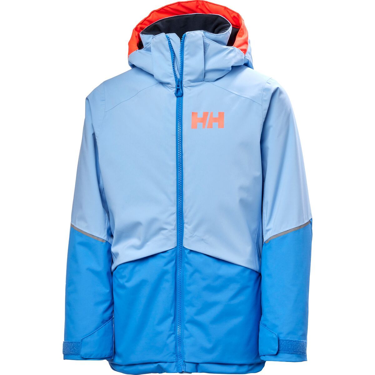 Helly Hansen Juniors' Stellar Ski Jacket - Kids'