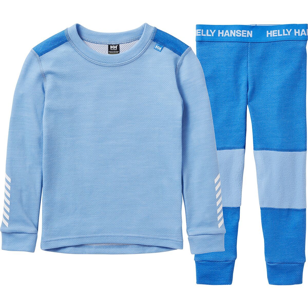 Helly Hansen Lifa Merino Set - Toddlers' Bright Blue, 9