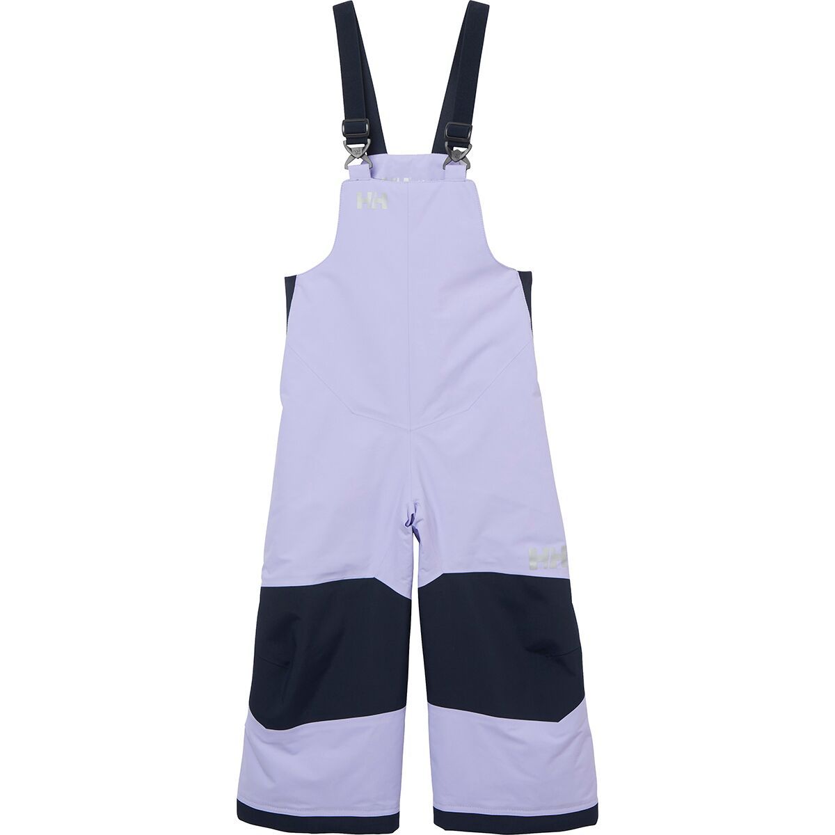 Image of Helly Hansen Rider 2 Insulated Bib Pant - Toddlers' Bright Lavender, 2