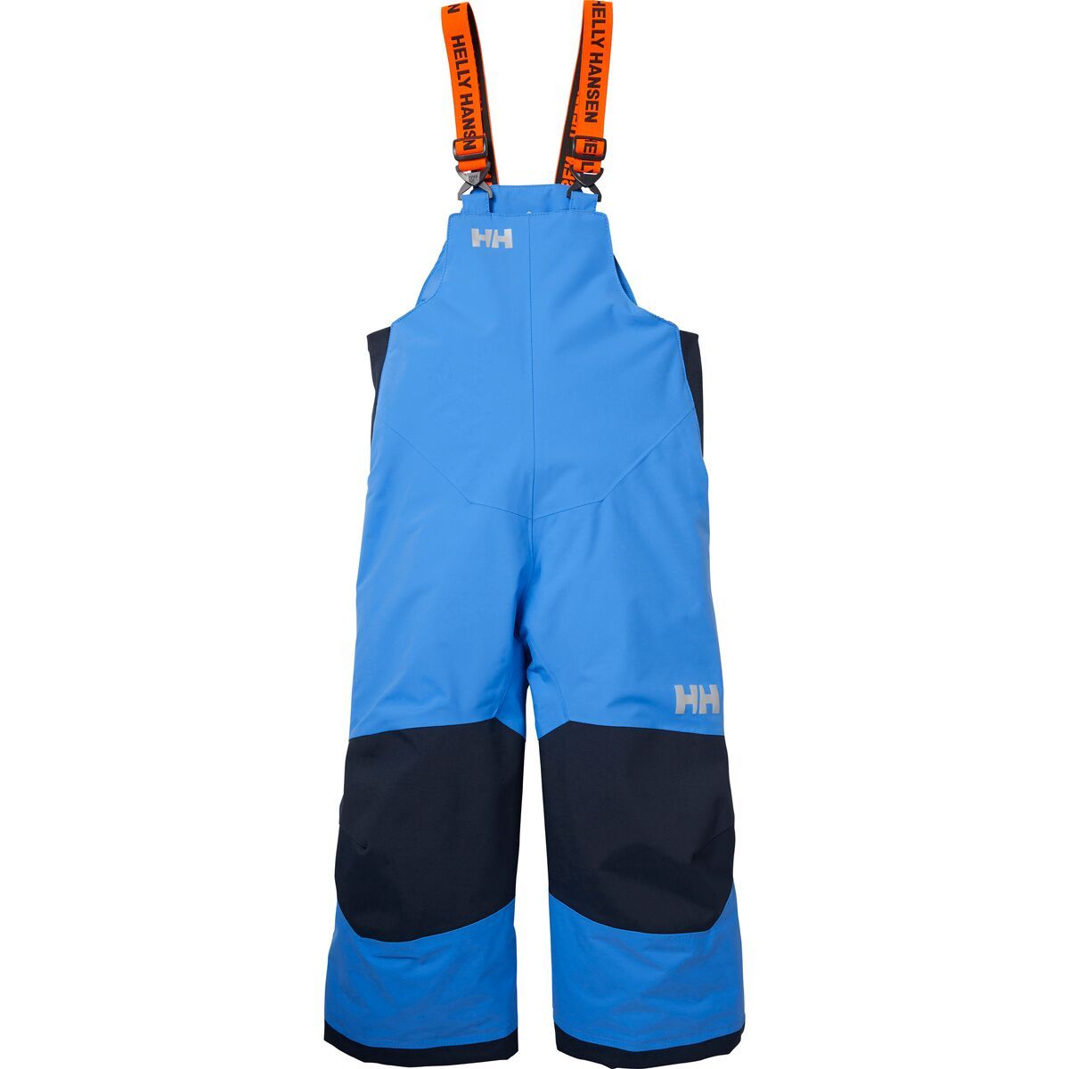 Helly Hansen Rider 2 Insulated Bib Pant - Toddlers' Ultra Blue, 10