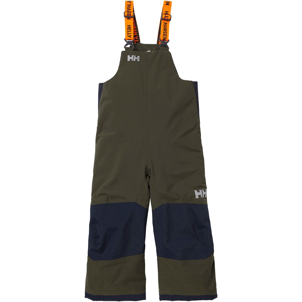 Helly Hansen Rider 2 Insulated Bib Pant - Toddlers'