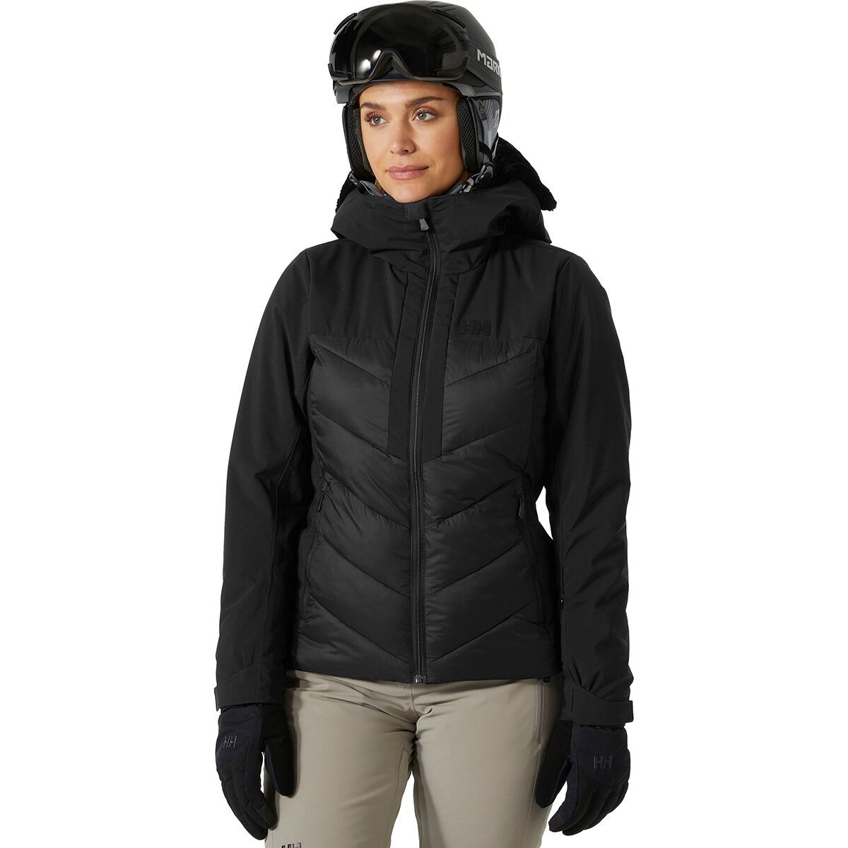 Helly Hansen Bellissimo Jacket - Women's