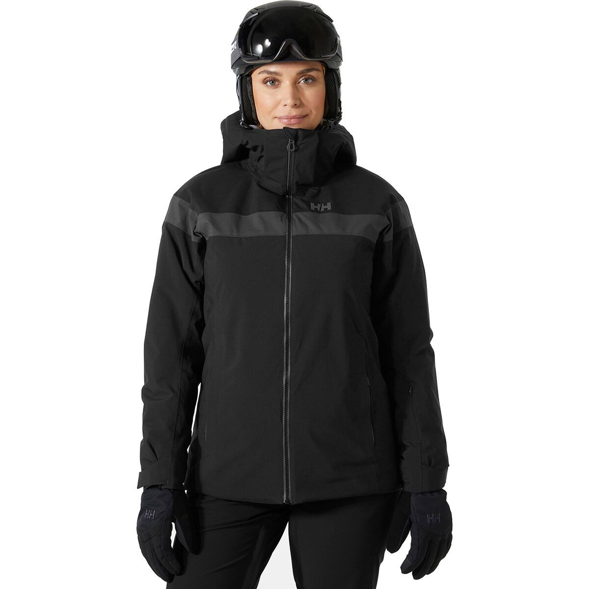 Helly Hansen Motionista Lifaloft Insulated Jacket - Women's