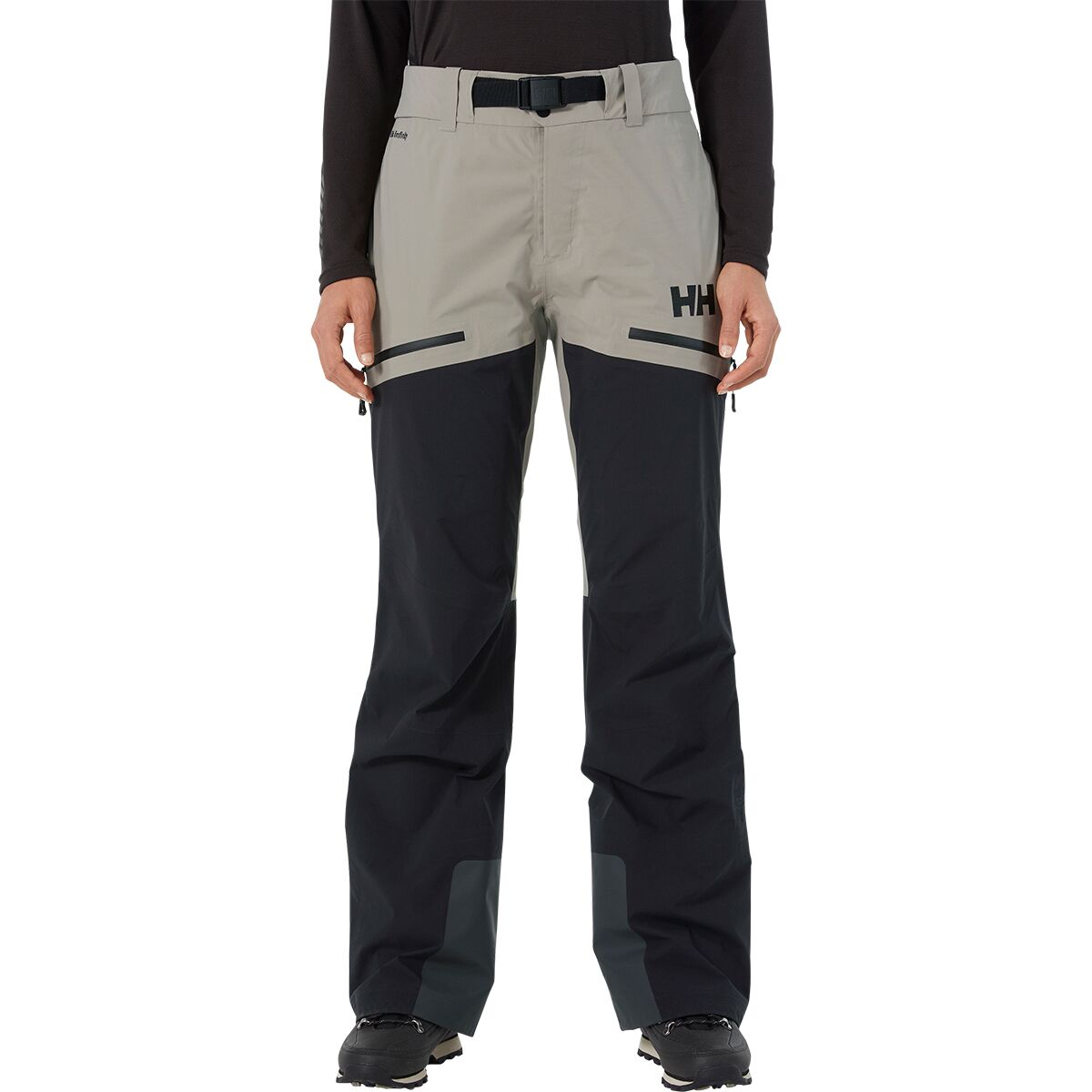 Helly Hansen Helly Hansen Odin BC Infinity Shell Pant - Women's Terrazzo, XS