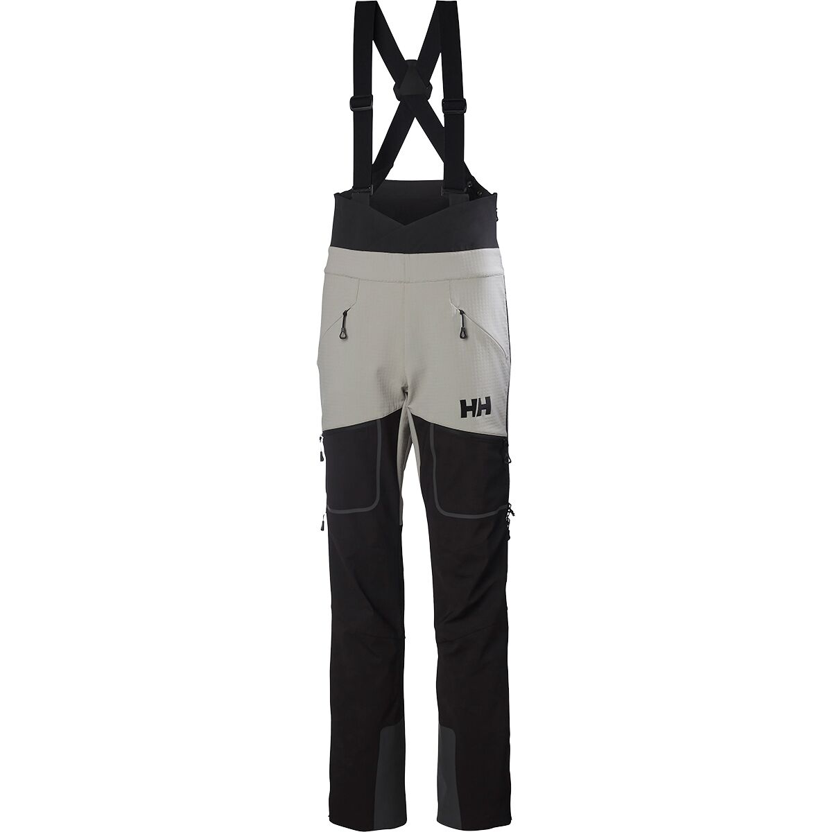 Helly Hansen Helly Hansen Odin BC Softshell Bib Pant - Women's Terrazzo, S