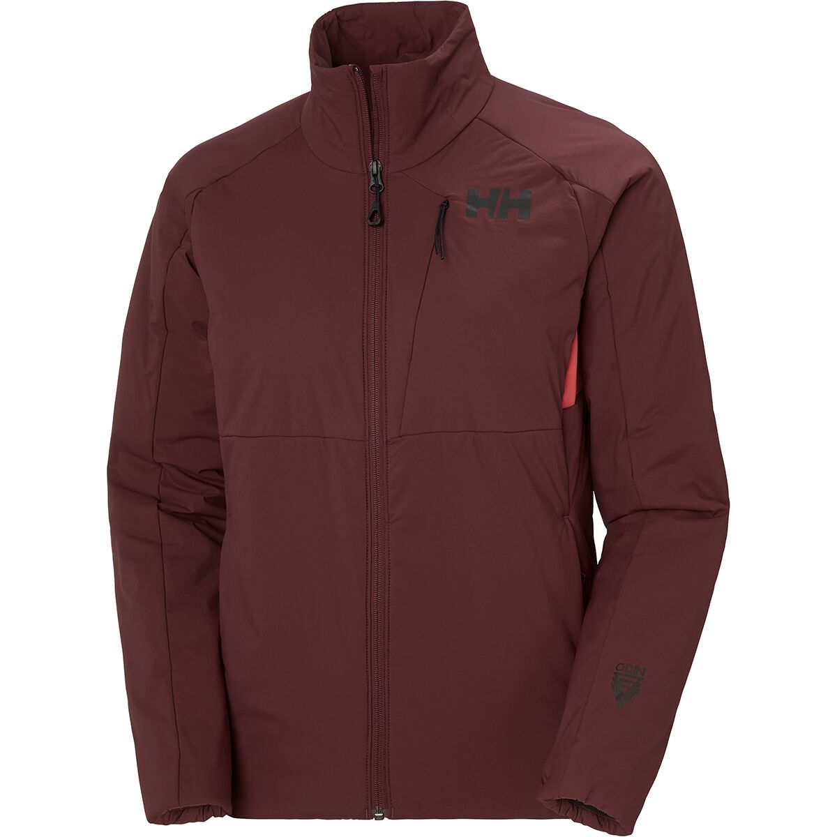 Image of Helly Hansen Odin Stretch Insulation 2.0 Jacket - Women's Hickory, S