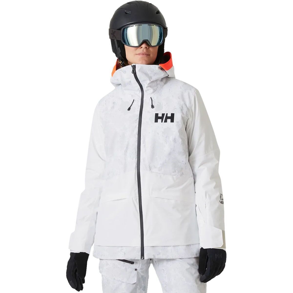 Helly Hansen Powchaser 2.0 Jacket - Women