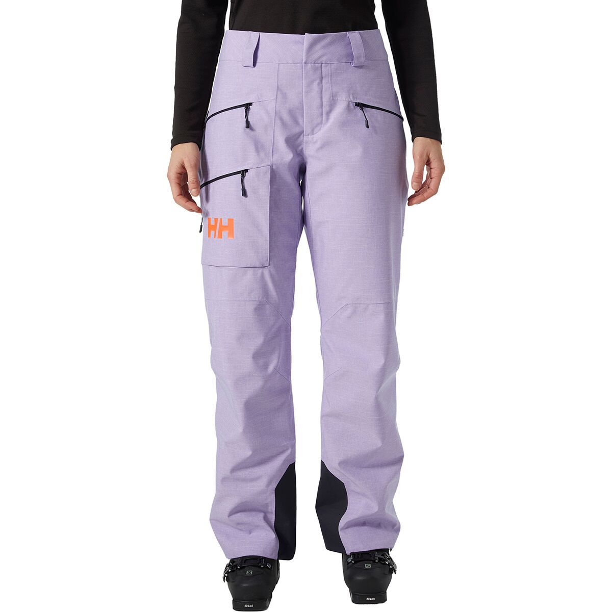 Helly Hansen Powderqueen Pants - Women's
