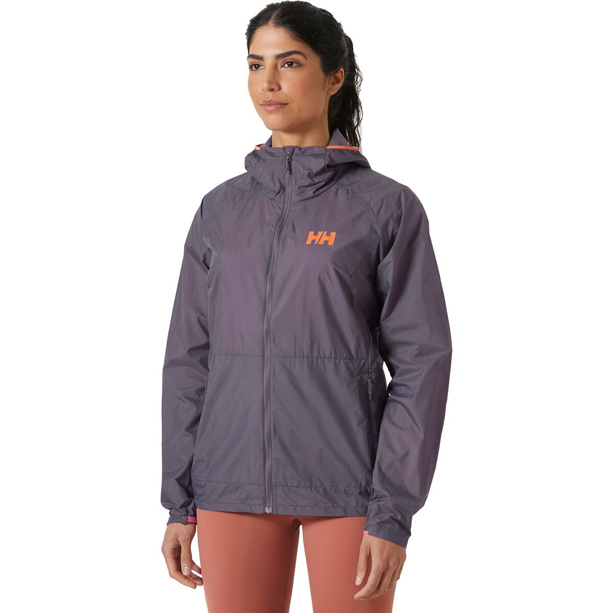 Helly Hansen Roam Wind Jacket - Women