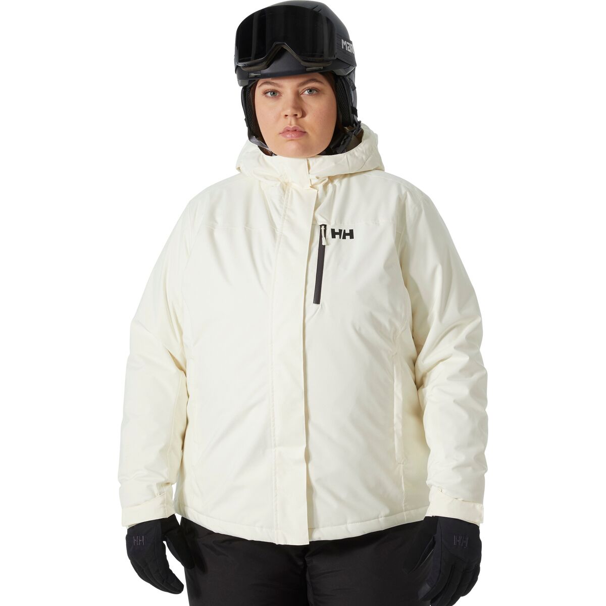 Helly Hansen Snowplay Plus Jacket - Women's Snow