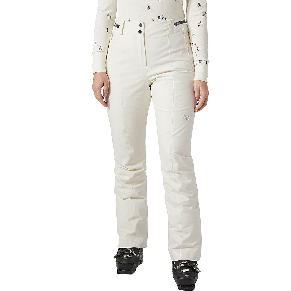 Helly Hansen St Moritz Insulated 2.0 Pant - Women