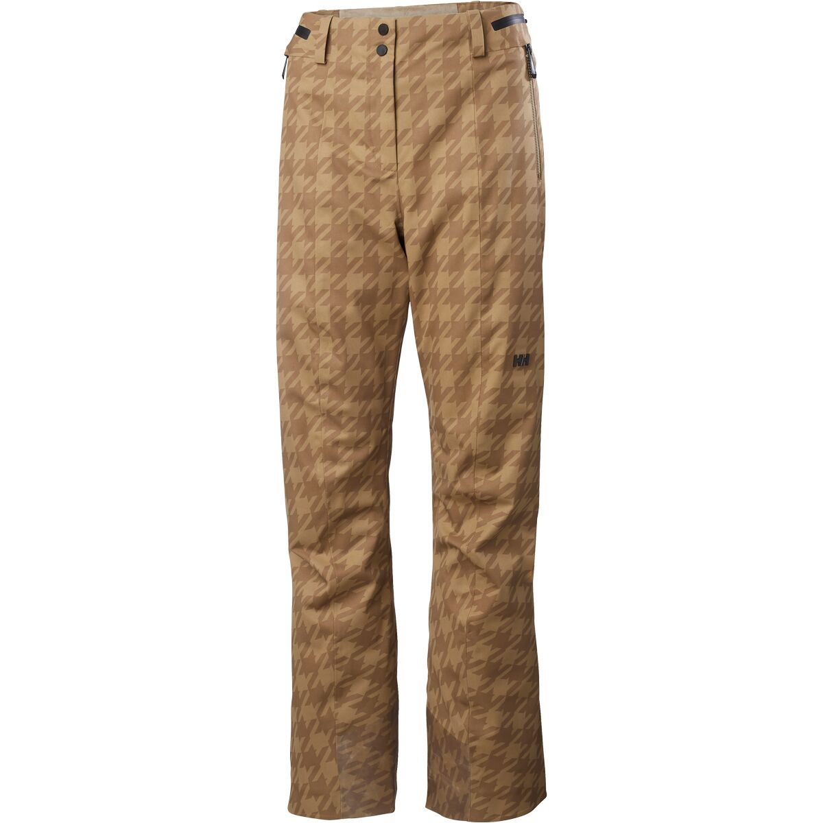Helly Hansen Helly Hansen St Moritz Insulated 2.0 Pant - Women's Warm Tan, S