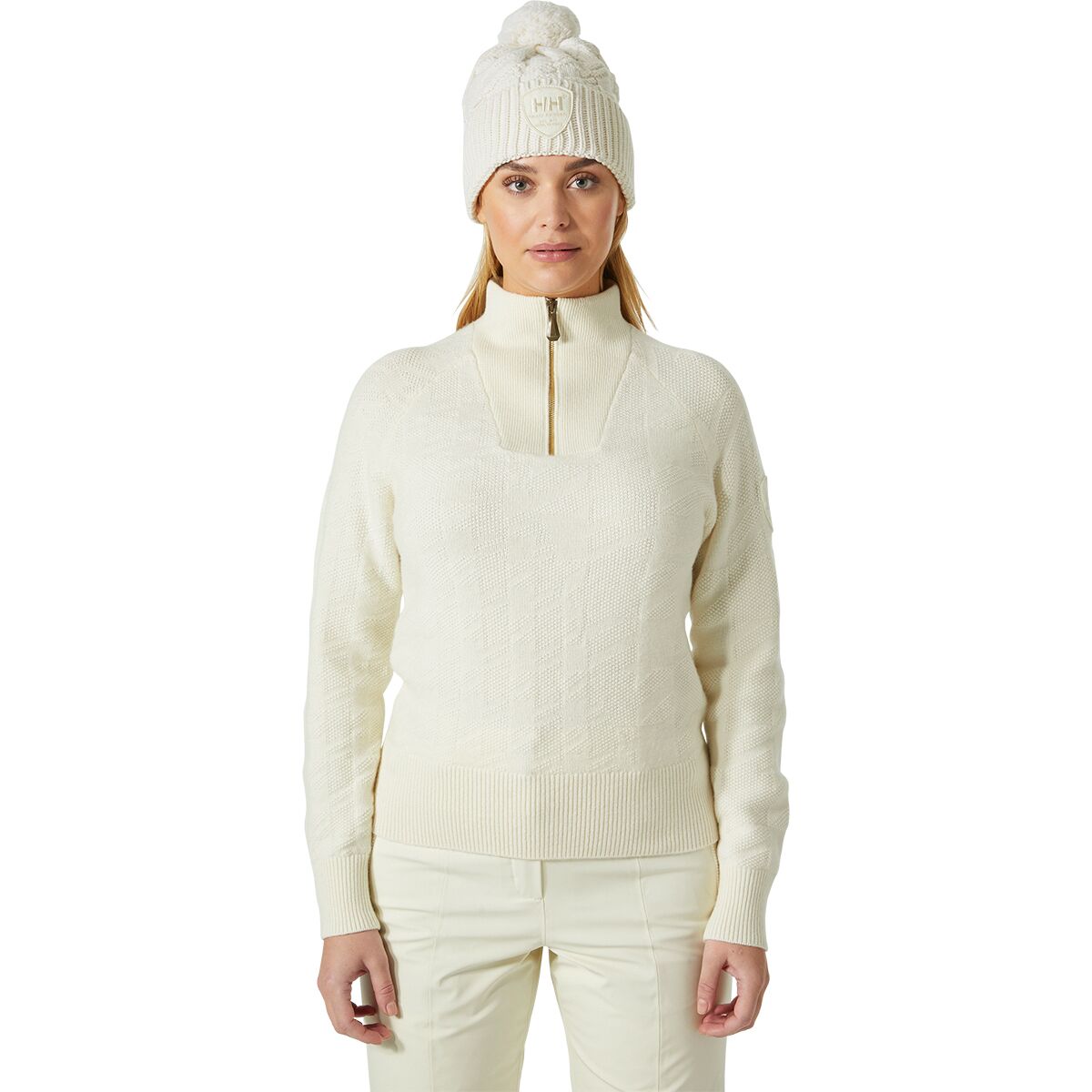 Helly Hansen St Moritz Knit 2.0 Sweater - Women's