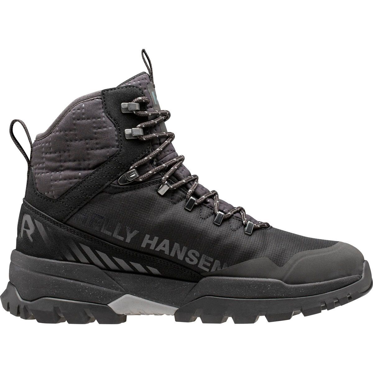 Helly Hansen Crestone ULLR HT Boot - Men's Black, 8.0