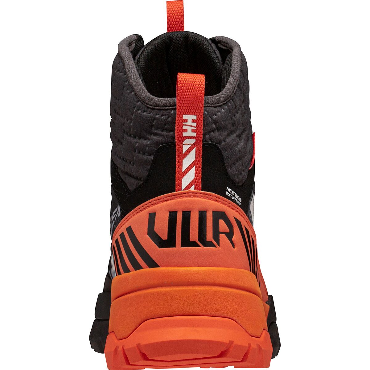 Helly Hansen Men's Crestone ULLR HT Winterboots, 990 Black, 9 並行輸入品 Helly Hansen Men\u0027s Crestone Ullr HT Boots - PRFO Sports