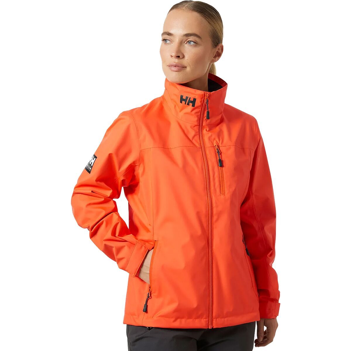 Helly Hansen Crew Jacket 2.0 - Women's