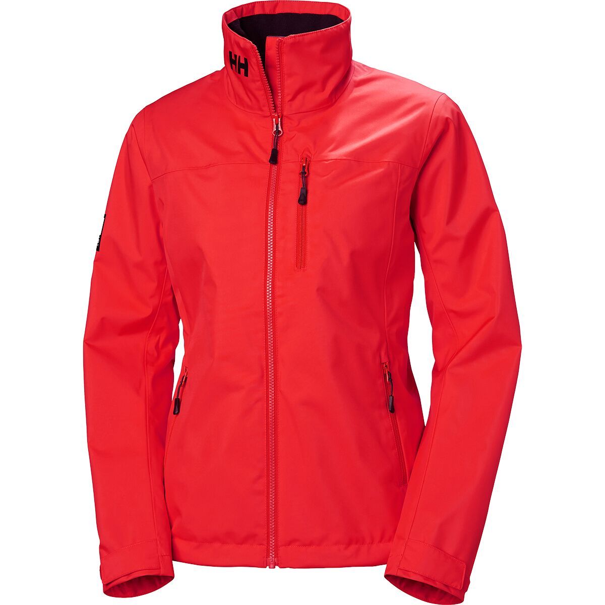 Image of Helly Hansen Crew Jacket 2.0 - Women's Red, M
