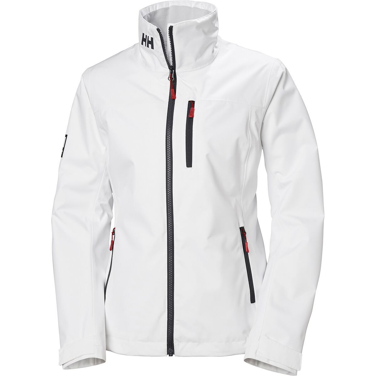 Image of Helly Hansen Crew Jacket 2.0 - Women's White, S