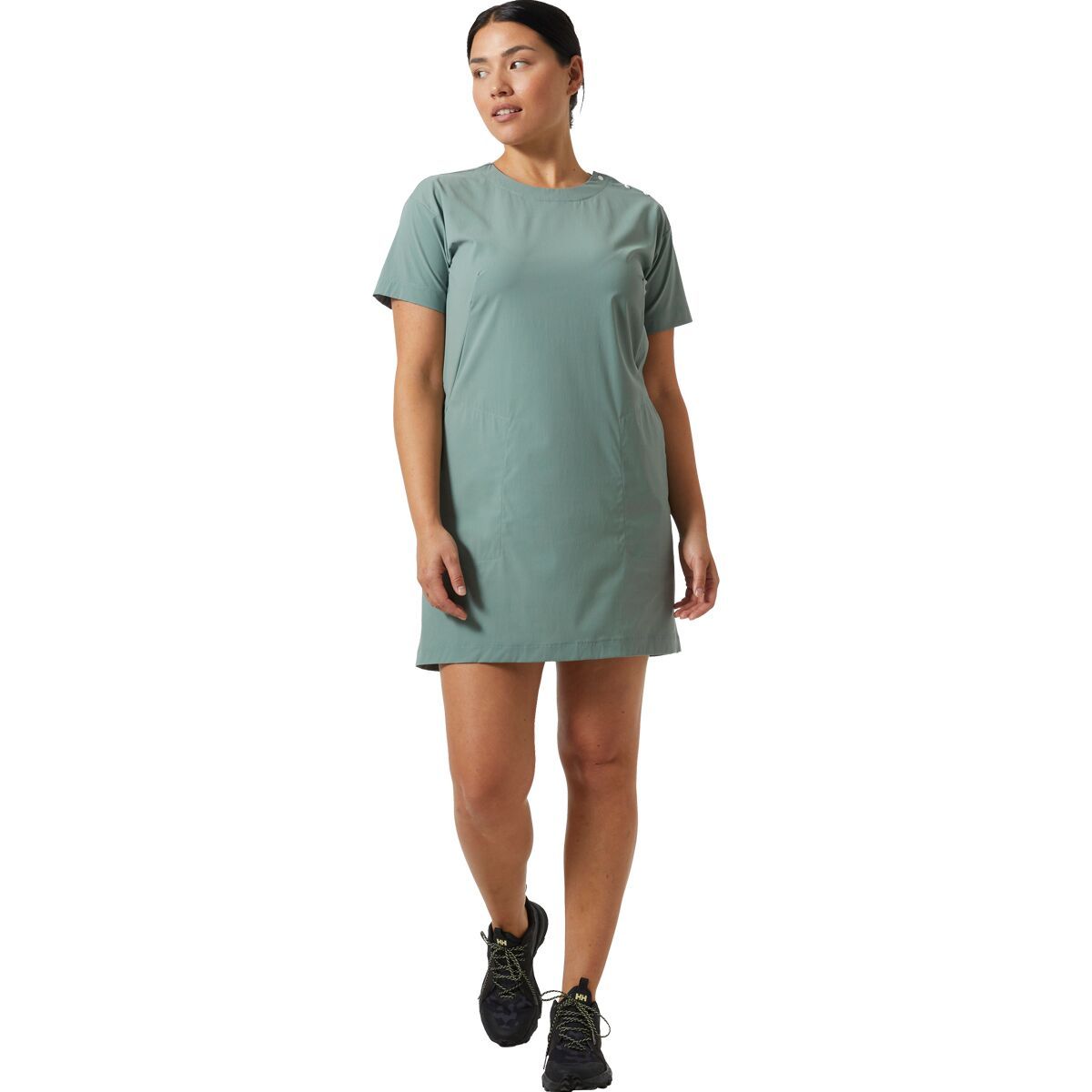 Helly Hansen Tofino Solen Dress - Women's Cactus, L