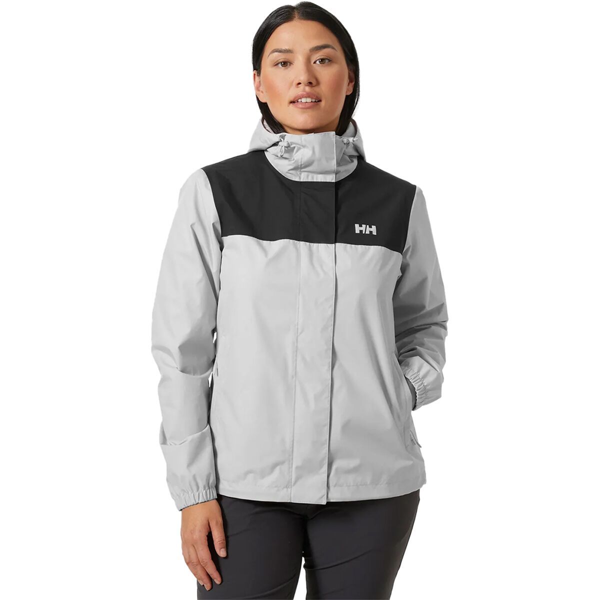 Helly Hansen Vancouver Rain Jacket - Women's