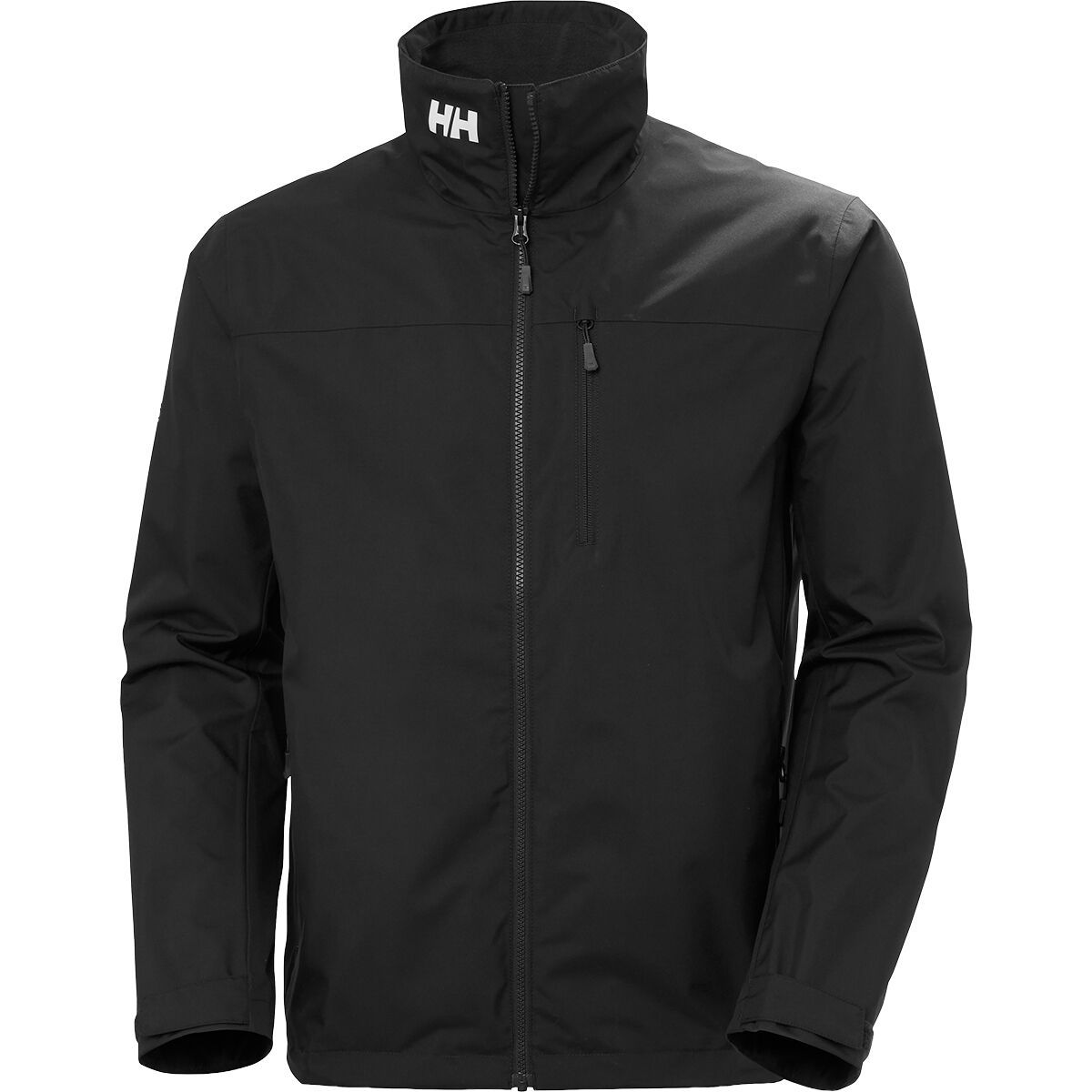 Image of Helly Hansen Crew Jacket 2.0 - Men's Black, M