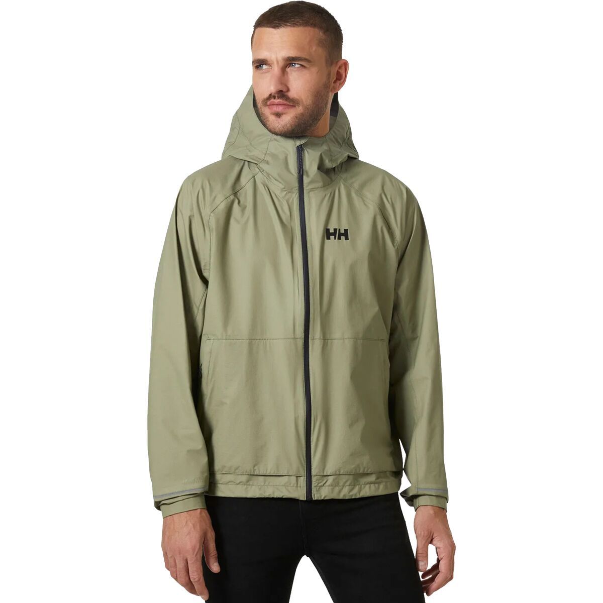 Helly Hansen Fast Light Jacket - Men's