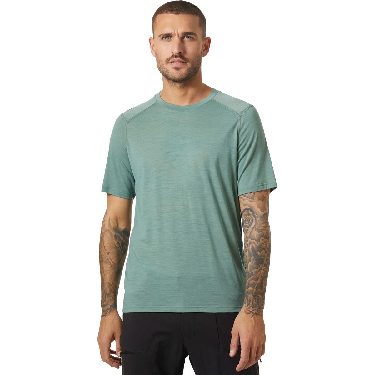Helly Hansen HH Durawool T-Shirt - Men's
